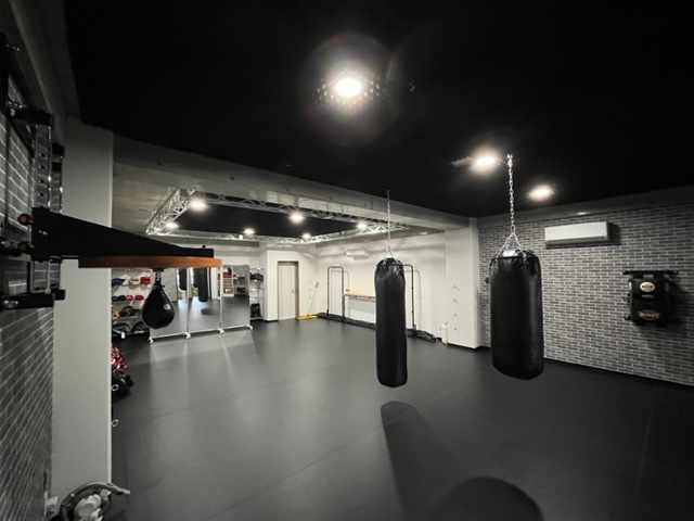 gym